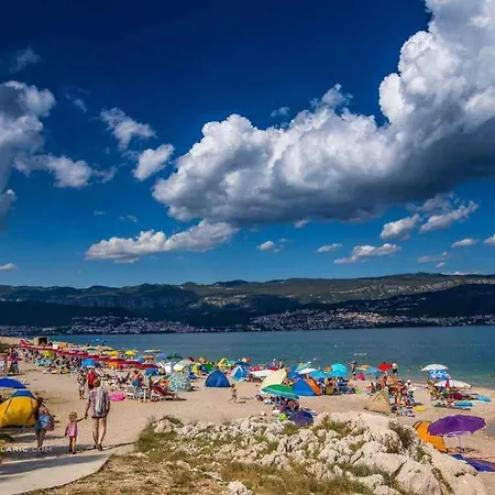 Apartment 8 Silo (Krk)