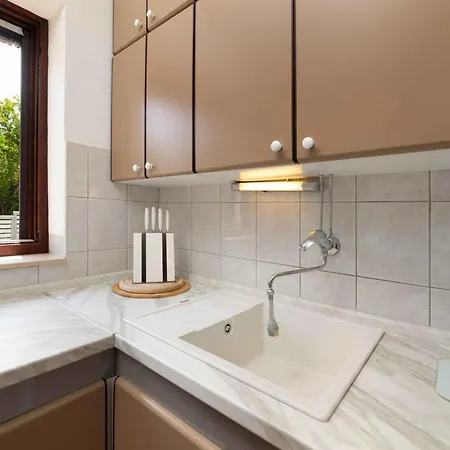 8 Διαμέρισμα Šilo