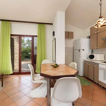 Διαμέρισμα 8 Šilo