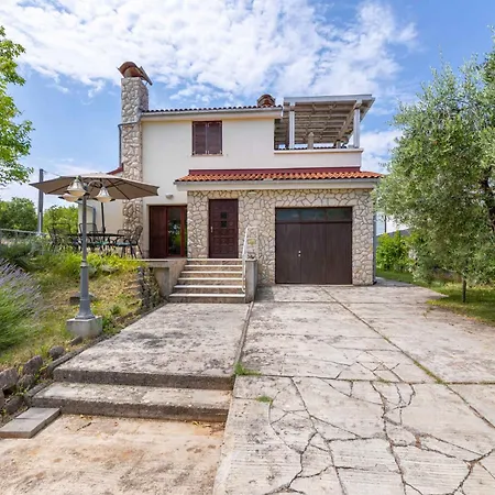 Apartment 8 Silo (Krk)