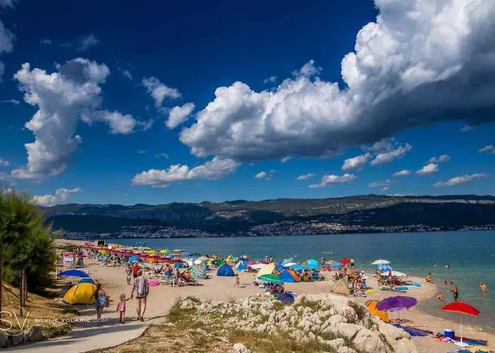 Apartment 8 Silo (Krk)