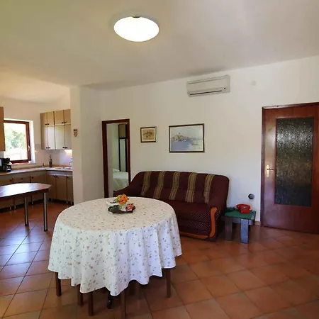 Appartamento 8 Šilo