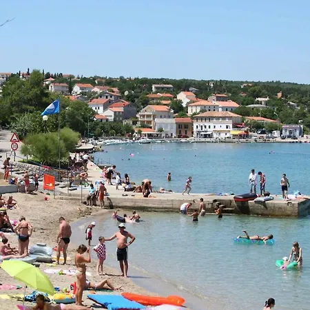 8 Apartman Šilo