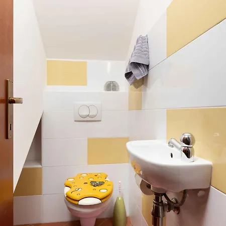 8 Apartman Šilo