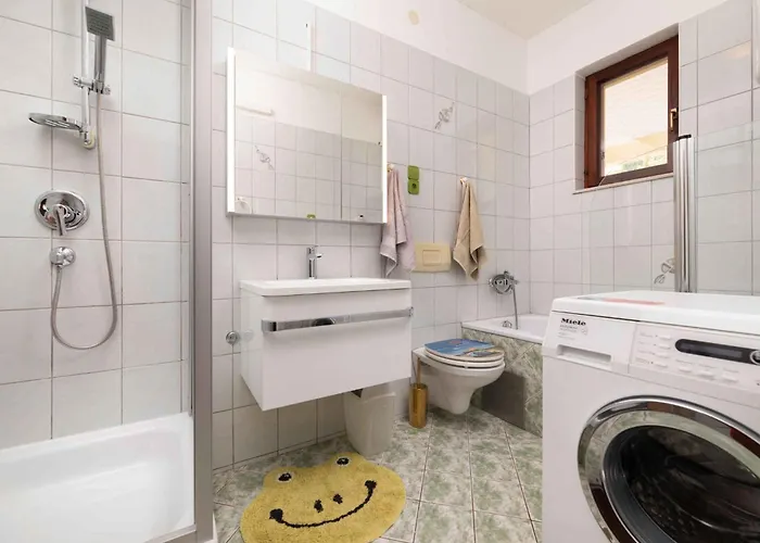 Apartment 8 *